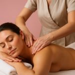 Shiatsu Massage